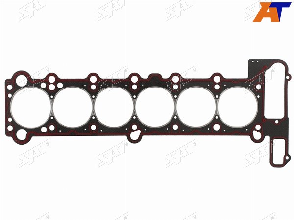 Прокладка ГБЦ BMW 5(E34)5(E39)7(E38) M52B25