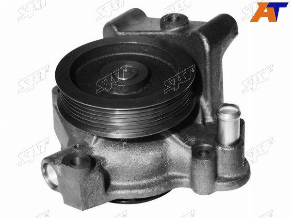 Насос водяного охлаждения PEUGEOT BOXERFIAT DUCATOCITROEN JUMPER 06- 3.0 (дизель)