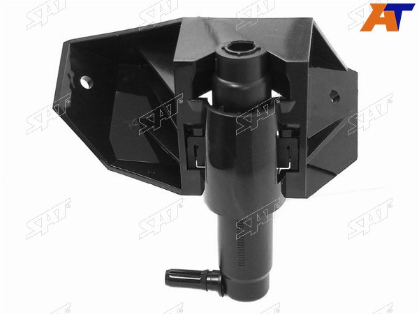 Омыватель фары KIA SORENTO 09-13 RH