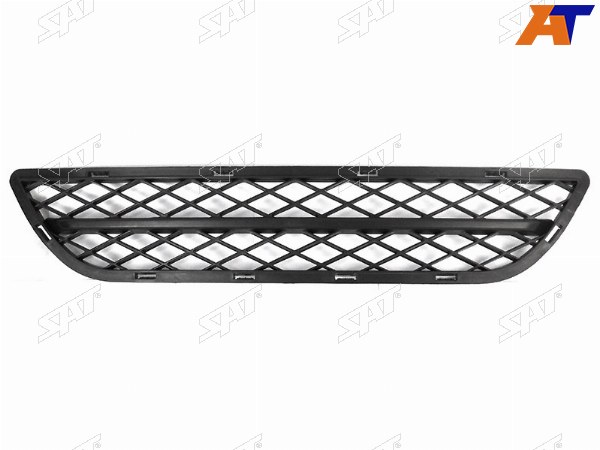 Решетка в бампер LIFAN SOLANO 10-