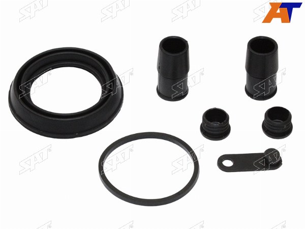 Ремкомплект суппорта перед BMW X3 F25 10-3 F30 11-1 F20 10- 57mm