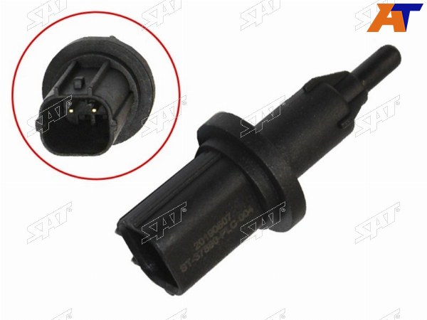 Датчик температуры впускного воздуха Honda L121315K20K24D17F2022J30