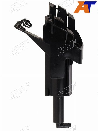 Омыватель фары NISSAN QASHQAIDUALIS 06-10 RH
