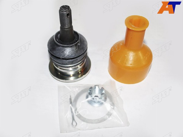 Шаровая опора переднего верхнего рычага TOYOTA HILUX 05-FORTUNER 06- LH=RH