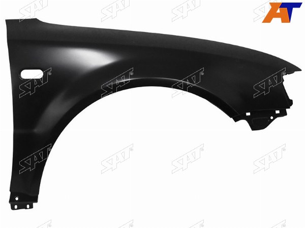 Крыло переднее VW PASSAT B5 97-00 RH