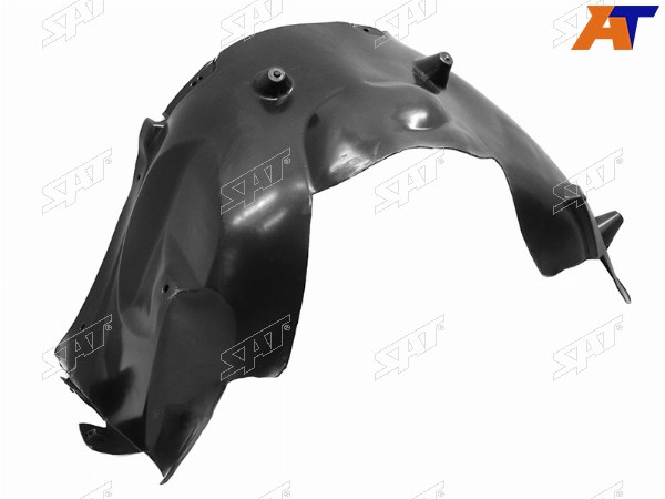 Подкрылок VW AMAROK 10-20 RH