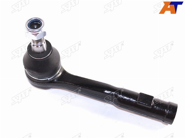 Наконечник рулевой OPEL ASTRA H 04-14MARIVA B 10-ZAFIRA B 05- LH