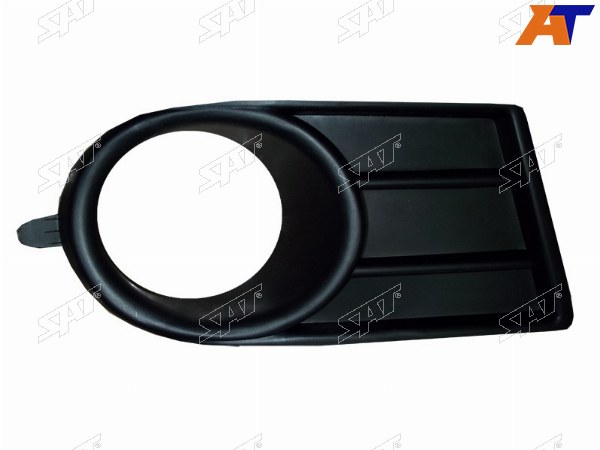 Оправа ПТФ SUZUKI SWIFT 04-10 RH