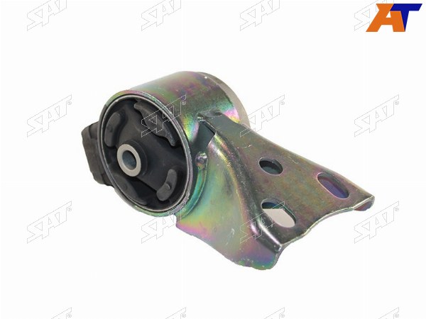 Подушка двигателя задняя MAZDA MPV LW 99-06