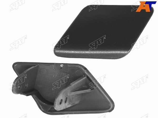Крышка омывателя фары BMW 3-SERIES F30 12-15 LH