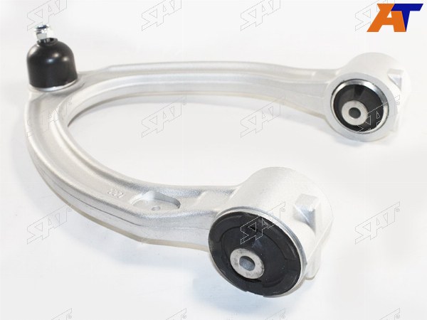 Рычаг передний верхний MERCEDES-BENZ W220 98-C215 99- C219 04-  LH