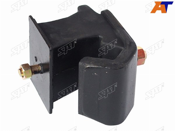 Подушка двигателя (YD25DDTI) NISSAN NAVARA 2004-PAHTFINDER 2004- LH=RH