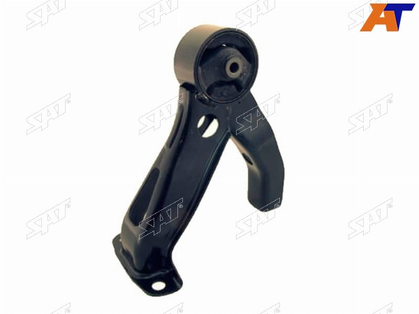 Подушка двигателя задняя MT MITSUBISHI OUTLANDER 06-12ASX 10-LANCER 07-