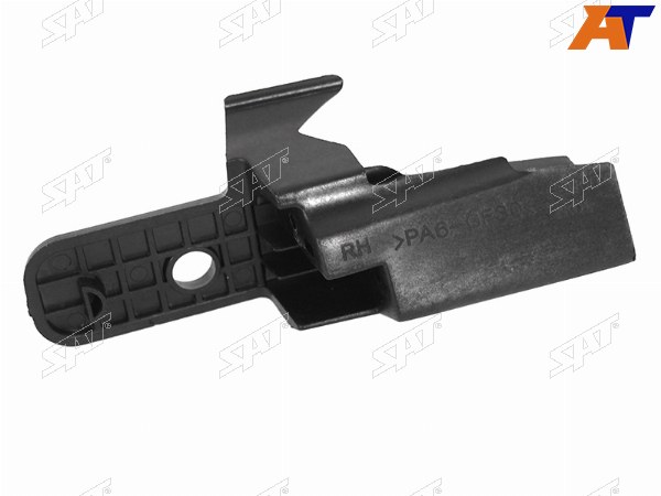 Крепление фары KIA RIOX-LINE 17-20 RH верхнее