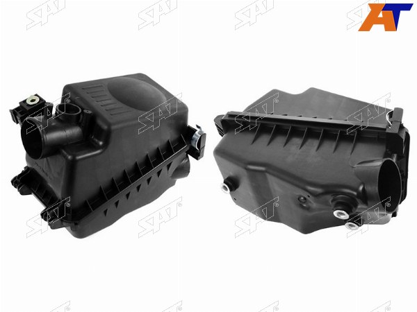 Корпус воздушного фильтра TOYOTA COROLLARUNXALLEXSPACIOWILL VS 00-06 12NZ