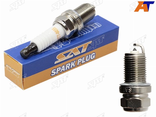 Свеча зажигания RB20,RB25,VQ20,VQ25,VQ30,SR18