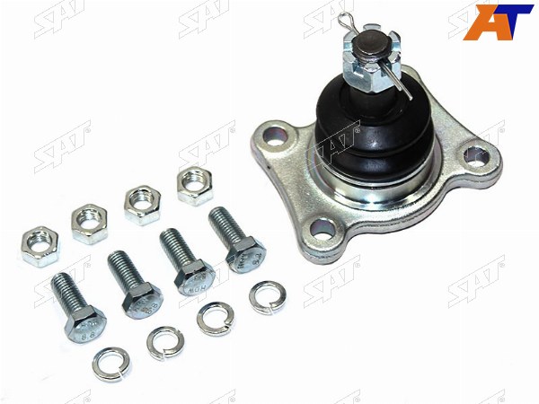 Шаровая опора нижняя TOYOTA HIACEREGIUSACESURF 88-05GRANVIAGRANDREGIUSTOURING HIACE 97-05 4WD