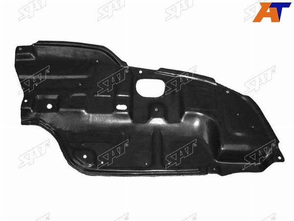 Защита двигателя TOYOTA CAMRY 01-06 RH