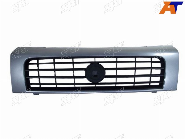 Решетка радиатора FIAT DUCATO 06-14
