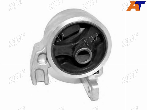 Подушка двигателя передняя HYUNDAI ACCENT 06-10KIA RIO 05-11