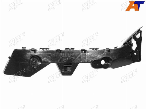 Крепление заднего бампера MAZDA 3AXELA 09-13 RH HBK