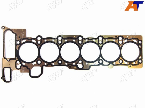 Прокладка ГБЦ BMW E60 M52M54 2,83,0 03- (0,70 мм)