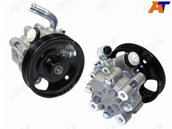 Насос ГУР CHEVROLET COBALT 1.5 12-