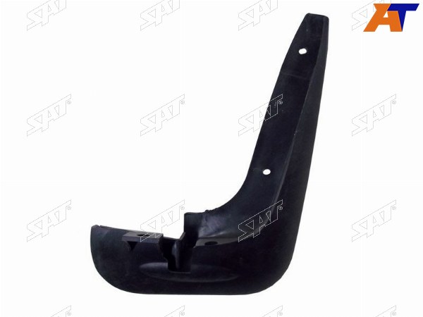 Брызговик DAEWOO MATIZ 01- передний RH