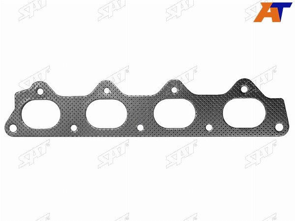 Прокладка выпускного коллектора 4G64 2,4 MMC DELICAPAJEROOUTLANDER 03-08KIA SORENTO