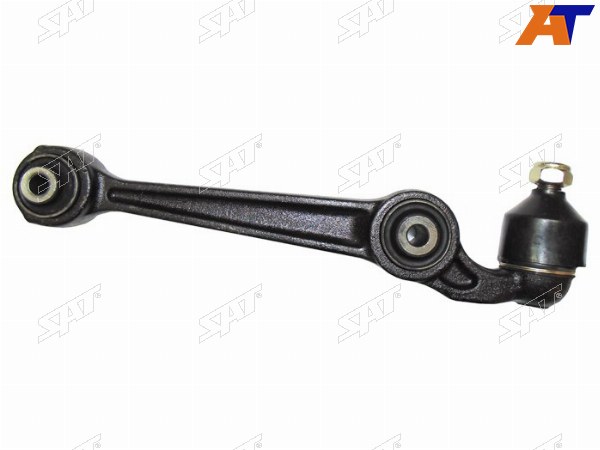 Рычаг нижний прямой с шаров. MAZDA 6ATENZA 02-07 LH=RH