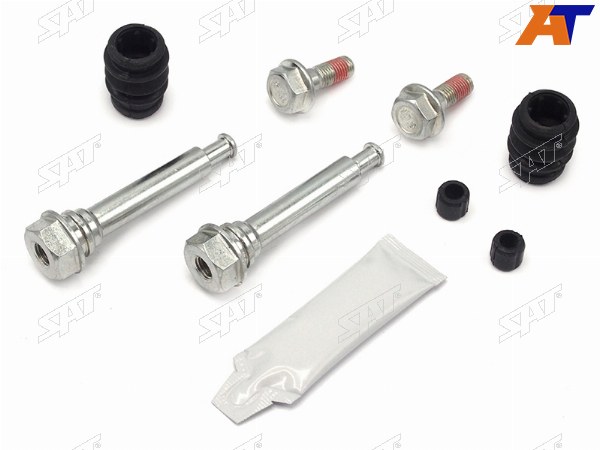 Ремкомплект направляющих зад TOYOTA COROLLA 150AURIS 06-PRIUS 30 TOKICO 38mm