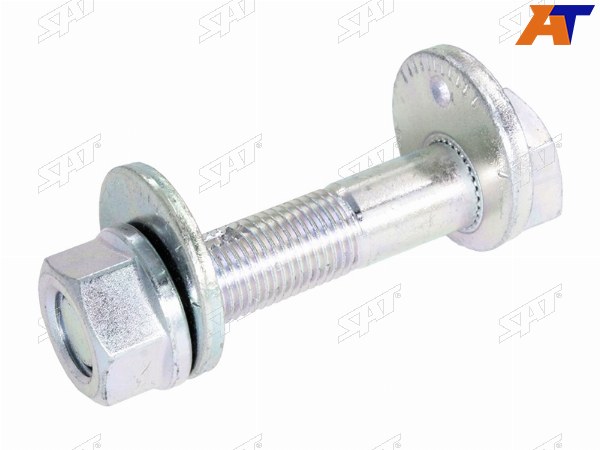 Болт (комплект) с эксцентриком SUBARU FORESTER SH 07-