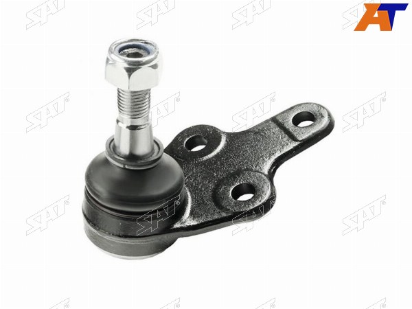 Шаровая опора D=19 FORD FOCUS II 04-08C-MAX 03-07VOLVO S40V50 04-12 LH=RH
