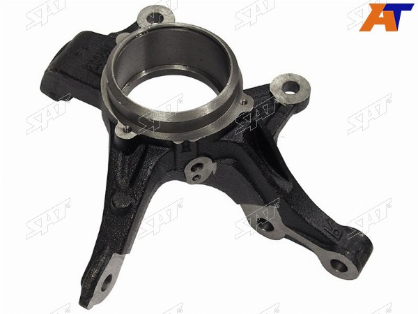 Кулак поворотный HONDA CR-V 07-12 LH