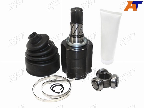 Шрус внутренний LH NISSAN X-TRAIL T30TEANA J31PRESAGE U31