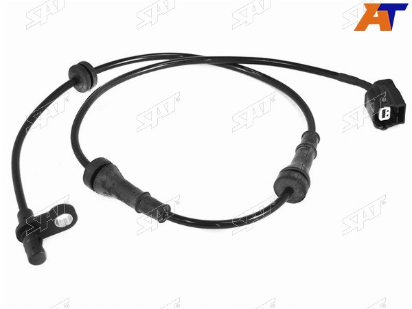 Датчик ABS RR NISSAN TIIDA RUS C13R 15- LH