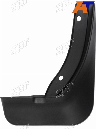 Брызговик SKODA RAPID 12-20 задний RH