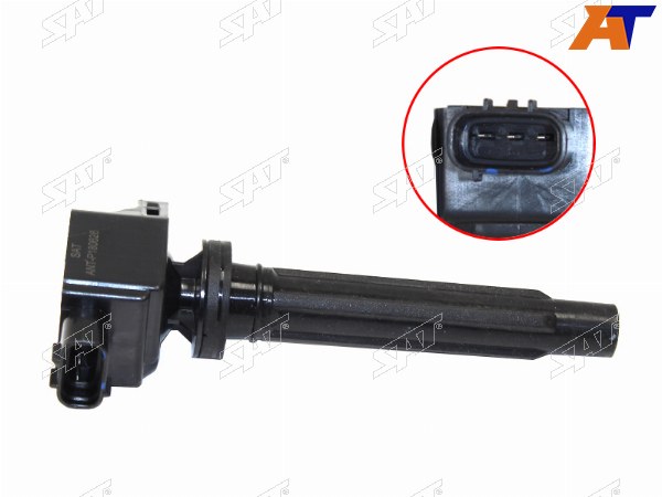 Катушка зажигания SUZUKI GRAND VITARA 06-SX4 J20AH27A