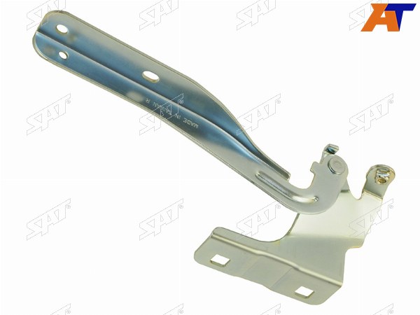 Петля капота NISSAN TIIDA 04-14 RH