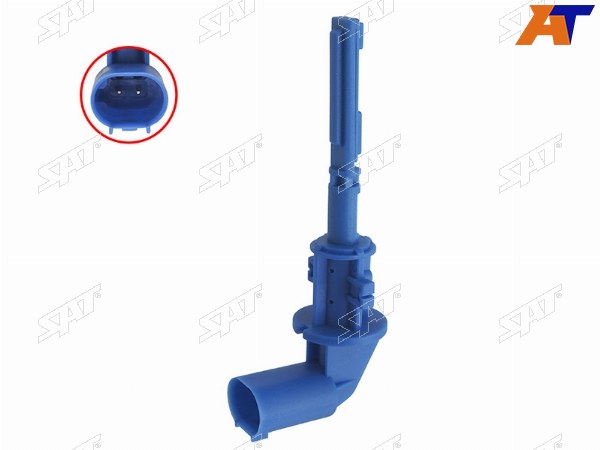 Датчик уровня ОЖ BMW E36 E46 E90 E60 F10 E53 E70 F15 E71