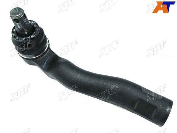 Наконечник рулевой TOYOTA LAND CRUISERLEXUS LX570 07- LH