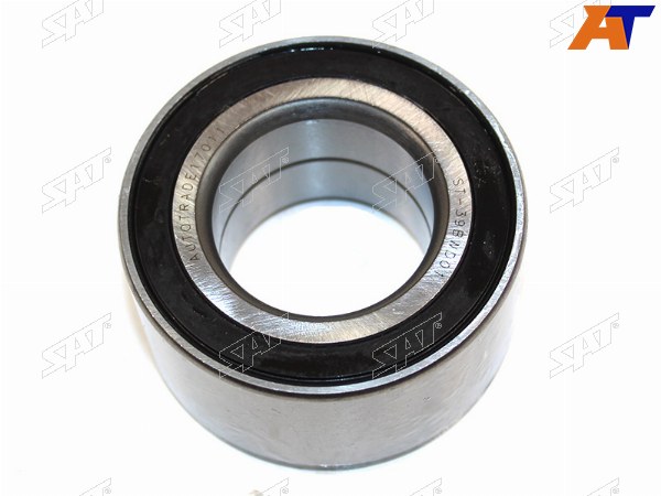 Подшипник передней ступицы CHEVROLET LANOSDAEWOO NEXIAMAZDA DEMIO DYFORD FOCUS 397237 без ABS