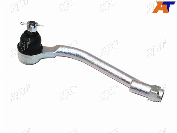 Наконечник рулевой HYUNDAI ELANTRA 06-11I30 07-12KIA CEED 06-12CERATOSPEKTRA 08-13 LH