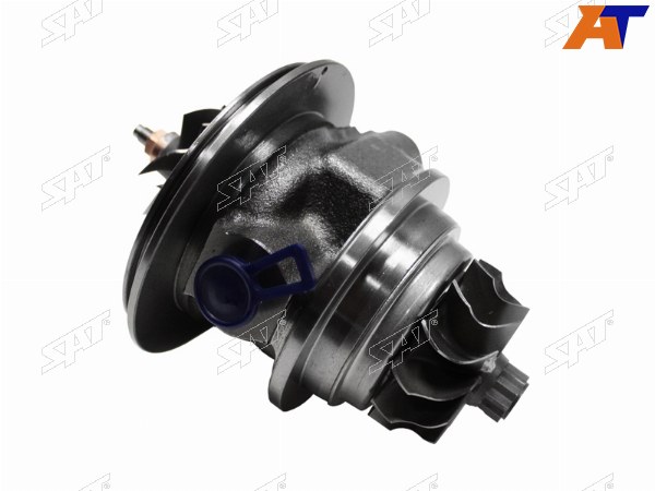 Картридж турбины MITSUBISHI PAJEROMONTERODELICA 4D56 82-99 (Масло)