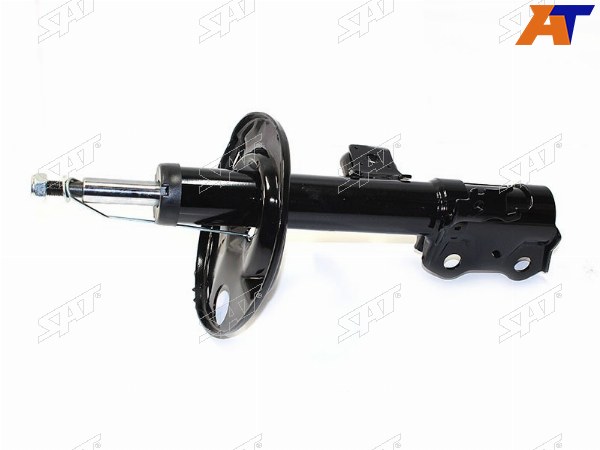 Стойка передняя TOYOTA RAV4 12-HARRIER U6 13- LH