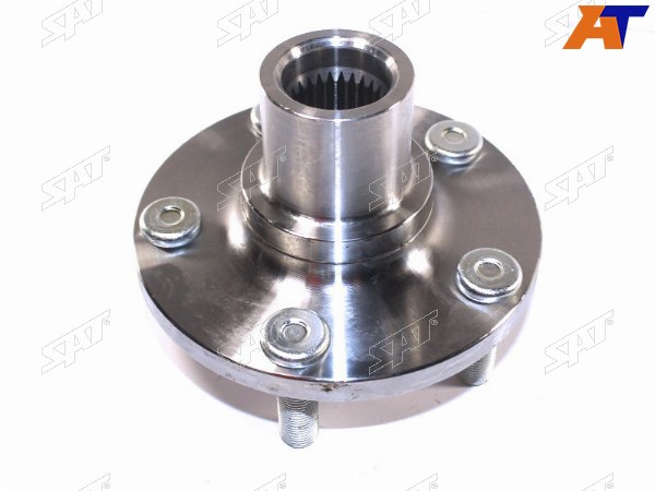 Ступица перед SUBARU FORESTERIMPREZALEGACY 97-07
