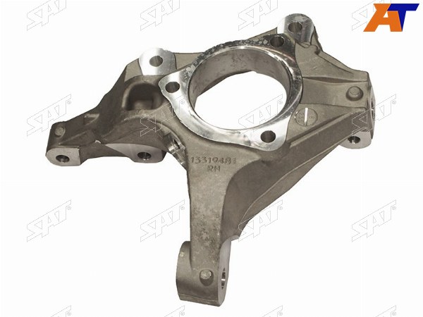 Кулак поворотный CHEVROLET CRUZE 09-OPEL ASTRA 10- RH (R15)
