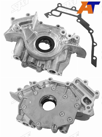 Насос масляный FORD MONDEOFOCUS 1,61,82,0 98-04