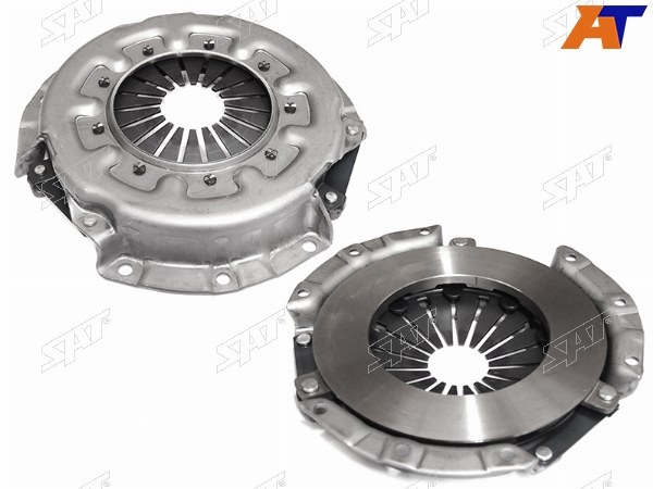 Корзина сцепления HYUNDAI ACCENT 1.3-1.5 00-GETZ 1.3 02-05VERNA 1.3-1.5 00-