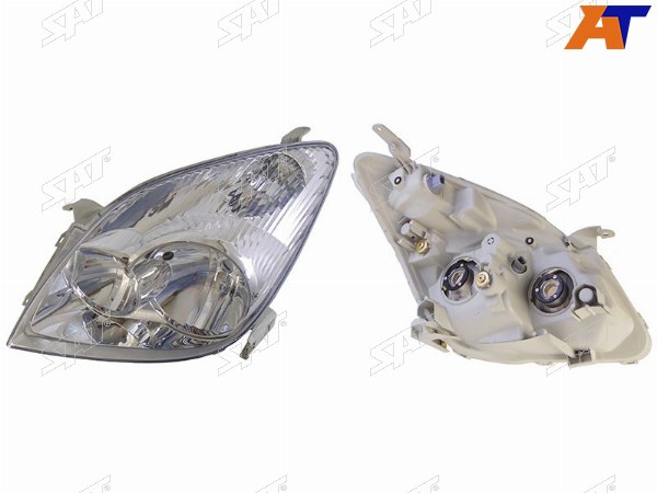 Фара TOYOTA COROLLA SPACIO 01-03 LH